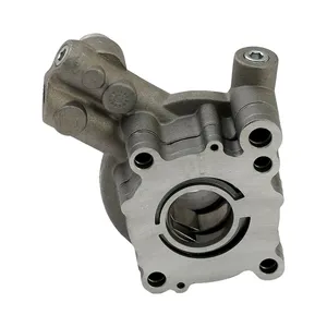Daytona, conjunto de bomba de aceite. Twin Cam