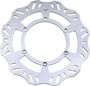 Disco de freno estándar - trasero Beta 240 <span style="color: red;font-size: 0,5em">- ALMACEN USA-</span>