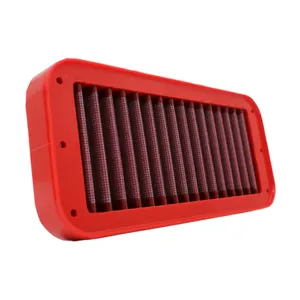 BMC, elemento del filtro de aire