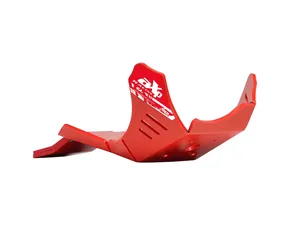 Cubrecárter XTREM - Placa protectora Xtrem Beta 350/430