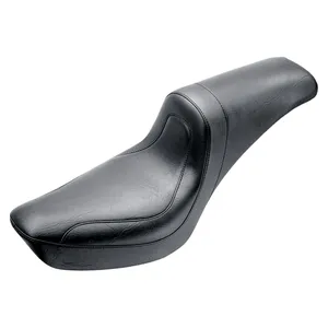 Asiento para dos Mustang, Fastback
