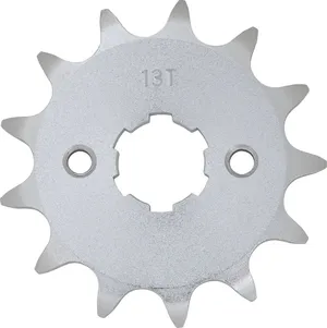 Piñón delantero - Honda - 13 T <span style="color: red;font-size: 0,5em">- ALMACEN USA-</span>