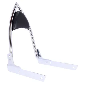 Highway Hawk, arco para sissybar. Cromado <span style="color: red;font-size: 0,5em">- PEDIDO ESPECIAL -</span>