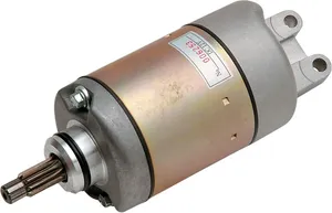 Arrancador - Motor de arranque OEM <span style="color: red;font-size: 0,5em">- ALMACEN USA-</span>