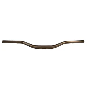 HeinzBikes, manillar MX Performance. Bronce