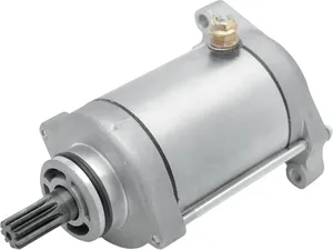 Arrancador - Motor de arranque OEM <span style="color: red;font-size: 0,5em">- ALMACEN USA-</span>