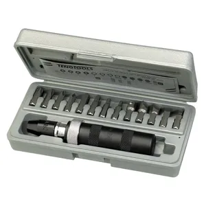 Juego de destornilladores de impacto Teng Tools
