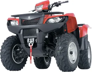 Kit de montaje para cabrestante - Soporte SUZ700