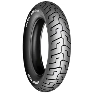Neumático Dunlop K591 (H-D) 160/70B17 73V