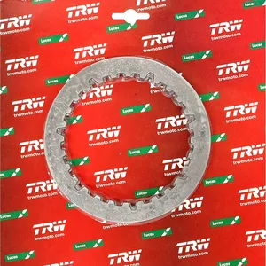 Kit de placas de embrague TRW, placas de accionamiento de acero