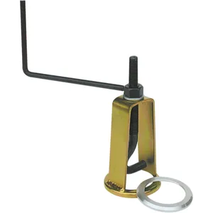 Progressive Suspension, compresor de muelles