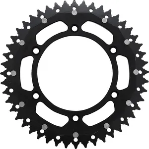 Piñón corona de 11 dientes para transmisión de motocicleta