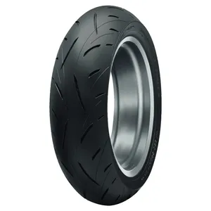 Neumático trasero Dunlop Sportmax Roadsport 2 180/55ZR17 73W
