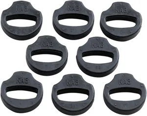 Kit de cojines de embrague - amortiguación HONDA/KTM