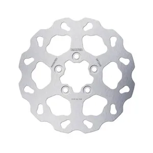 Disco de freno Galfer. Wave. Fijo. 260x6mm