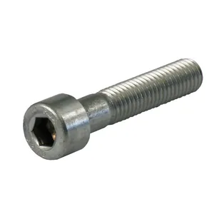 Perno allen M12 x 40mm - paquete de 25