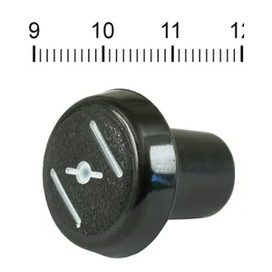 Motion Pro, pomo de estrangulador