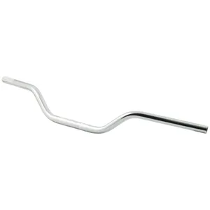 Fehling, manillar Superbike de 1". 92 cm de ancho. Cromado