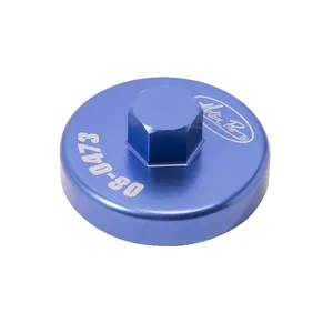 MotionPro, Llave de tapa de horquilla, Showa BPF