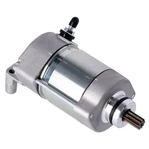 Motor de arranque Rick's
