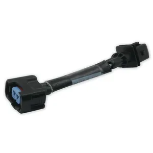 S&S, adaptador de inyector