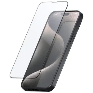 Protector de pantalla SP Connect™ para iPhone 15 Pro Max / 15 Plus