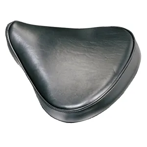 LePera, asiento individual con resorte. Liso