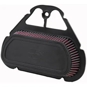 Filtro de aire de repuesto K&N