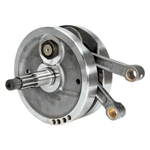 S&S, conjunto de volante de inercia para motores serie SH de 80" <span style="color: red;font-size: 0,5em">- PEDIDO ESPECIAL -</span>