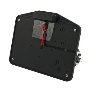 Kit de soporte para matrícula Cpv