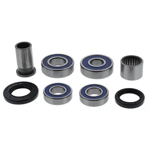 Kit de rodamientos de rueda All Balls, trasero