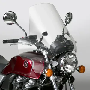 Parabrisas NC Plexistar™ 2 - Transparente