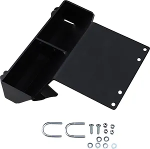 Placa de montaje de arado para RM5 Rapid Mount Plow System - Soporte Cfmoto