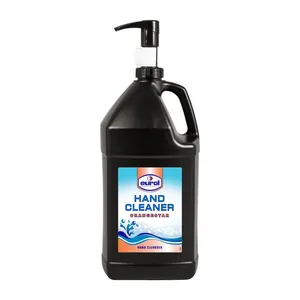 Eurol Limpiamanos Orangestar 3.8L