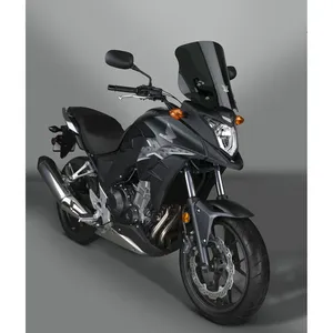 Parabrisas NC VStream® Sport oscuro