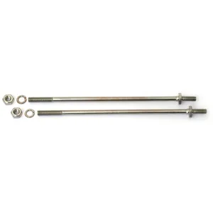 Kit de pernos pasantes, motor de arranque Prestolite
