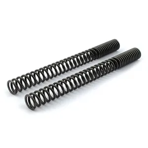 Kit de muelles de horquilla PS uso estándar, 49mm
