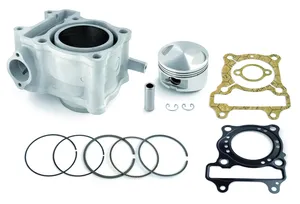 Kit de cilindro para motocicleta Harley-Davidson
