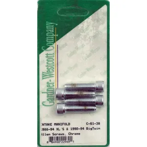 Kit de montaje del colector de admisión <span style="color: red;font-size: 0,5em">- PEDIDO ESPECIAL -</span>