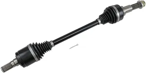 Axe complet haute résistance - Kit HD