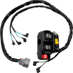 Conjunto de bloque de interruptores - botonera Honda <span style="color: red;font-size: 0,5em">- ALMACEN USA-</span>