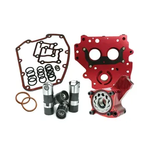 Feuling, Serie Race Sistema de Lubricación. Transmisión por engranajes <span style="color: red;font-size: 0,5em">- PEDIDO ESPECIAL -</span>