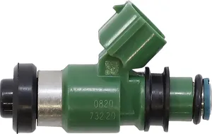 Inyector de combustible - Honda MSE