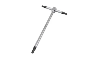 Llave Allen en T metálica de recambio para motocicletas Harley-Davidson