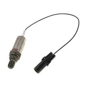 CVP, sensor de oxígeno Buell XB