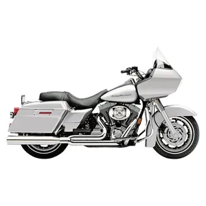 Cobra, Power Pro 2-1 de escape (serie HP)