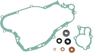 Kit de juntas de bomba de agua para motocicleta