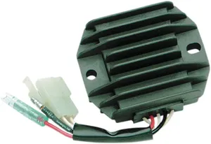 Rectificador y regulador - Rectificador-regulador estilo OEM <span style="color: red;font-size: 0,5em">- ALMACEN USA-</span>