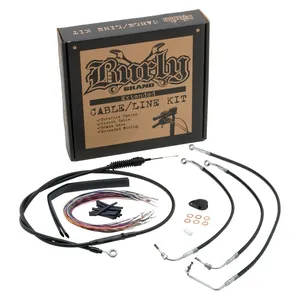 Kit de cables/líneas Burly Apehanger