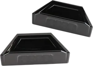 Piloto trasero LED negro para motocicleta Harley-Davidson
